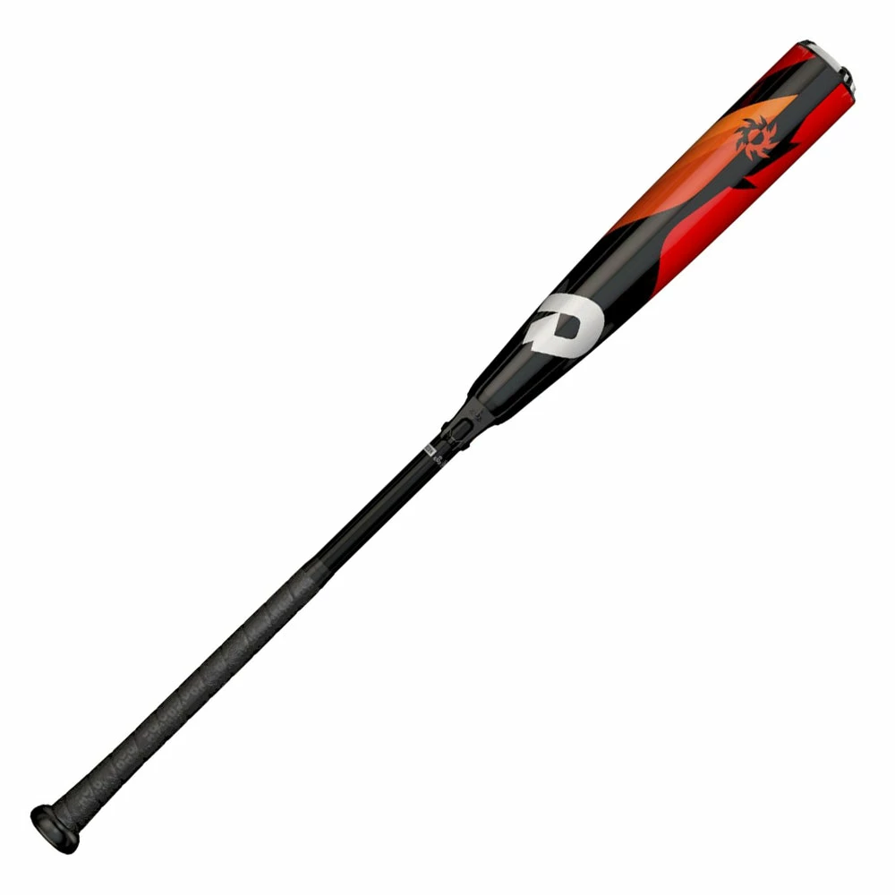 New DeMarini Vodooo Balanced VBZ-18 Senior League Baseball Bat 2 3/4" 2018 1 New DeMarini Vodooo Balanced VBZ-18 Senior League Baseball Bat 2 3/4" 2018