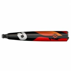 New DeMarini Vodooo Balanced VBZ-18 Senior League Baseball Bat 2 3/4" 2018 8 New DeMarini Vodooo Balanced VBZ-18 Senior League Baseball Bat 2 3/4