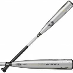 Baseball Bats New DeMarini Vodooo Balanced VBZ-20 Senior League Baseball Bat 2 3/4