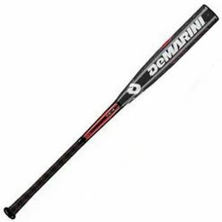 New DeMarini Vcb11 Vendetta Rails Composite BESR Adult Baseball Bat 2011 Baseball Bats