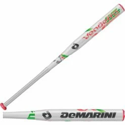 Brand New DeMarini Vendetta Fastpitch Softball Bat VCF15 2015 Composite
