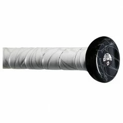 New DeMarini Voodoo VD5-15 Senior League Baseball Bat Red 2 5/8