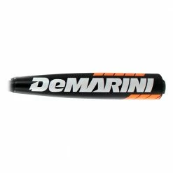 New DeMarini Voodoo Raw VD516 Senior League Baseball Bat 2 5/8" 2016 (-5) Baseball Bats