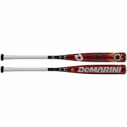 New DeMarini Voodoo Overlord VDC-15 BBCOR Baseball Bat 2015 Adult