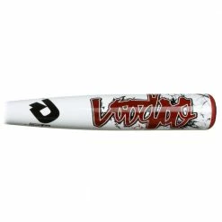 New DeMarini Voodoo Black VDC11 BBCOR Baseball Bat Baseball Bats