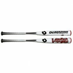 New DeMarini Voodoo Black VDC11 BBCOR Baseball Bat Baseball Bats