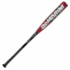 New DeMarini Voodoo VDC13 BBCOR Baseball Bat 2 5/8" Red/Black 2013 -3 Baseball Bats
