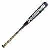 New DeMarini VooDoo VD514 Senior League Baseball Bat 2 5/8" Gray/black/red Baseball Bats