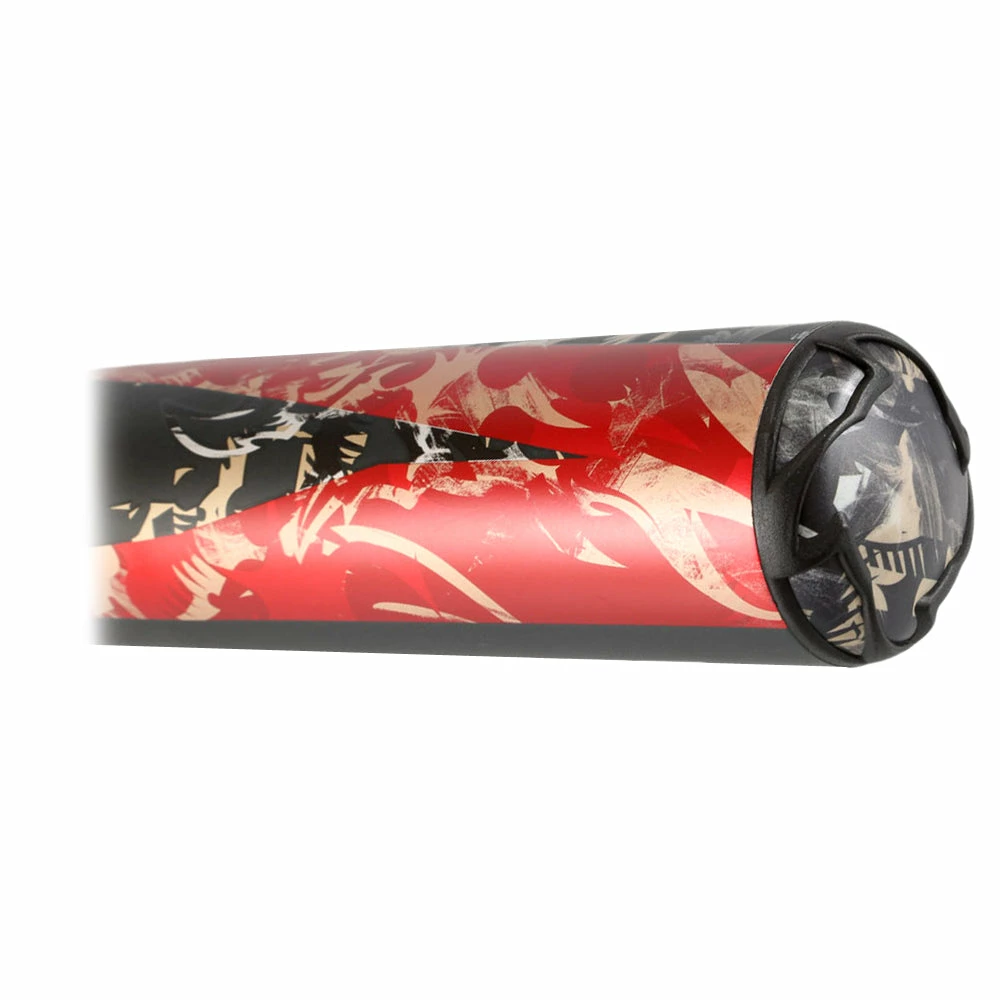 New DeMarini VooDoo VD514 Senior League Baseball Bat 2 5/8" Gray/black/red Baseball Bats 4 New DeMarini VooDoo VD514 Senior League Baseball Bat 2 5/8" Gray/black/red Baseball Bats