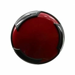 DeMarini Voodoo VDC16 BBCOR Baseball Bat, Silver/Red/Gold Baseball Bats