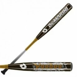 New DeMarini Vdl10 Voodoo Little League Baseball Bat