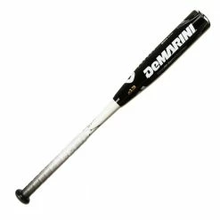 Baseball Bats New DeMarini Voodoo VDL12 Little League Bat 2 1/4" Baseball 2012 Model