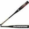 New DeMarini VDL14 Voodoo Little League Baseball Bat Gray (-13) Youth Baseball Bats
