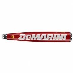 New DeMarini Voodoo Overlord VDL15 Little League Baseball Bat Red 2015