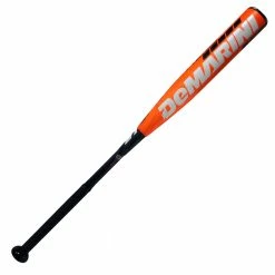 New DeMarini Voodoo VDL16! Little League Baseball Bat 2 1/4" 2016 (-13) Baseball Bats