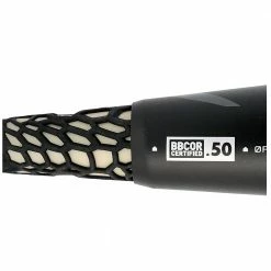 Baseball Bats New DeMarini VDLV14 Voodoo Overlord Little League Baseball Bat Black (-13)