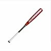 Baseball Bats New DeMarini Voodoo Overlord VDR-15 Senior League Baseball Bat 2 5/8" Red