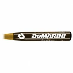 New DeMarini Voodoo Black VDR10 Senior League Bat 2 5/8" Baseball Baseball Bats