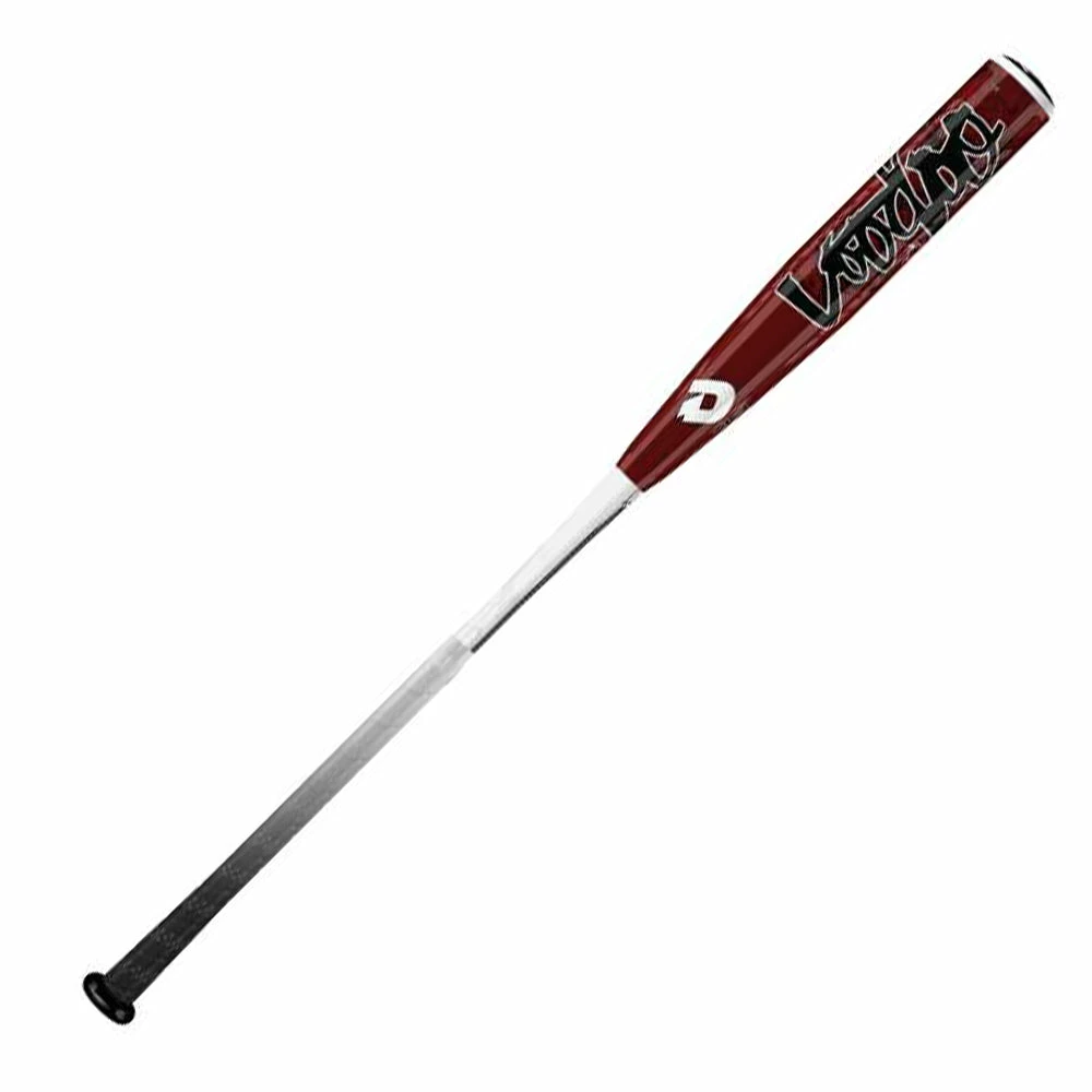 2011 DeMarini Voodoo Black (-9) Adult Baseball Bat ( VDR11 2 5/8" Barrel 1 2011 DeMarini Voodoo Black (-9) Adult Baseball Bat ( VDR11 2 5/8" Barrel