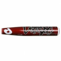 2011 DeMarini Voodoo Black (-9) Adult Baseball Bat ( VDR11 2 5/8" Barrel