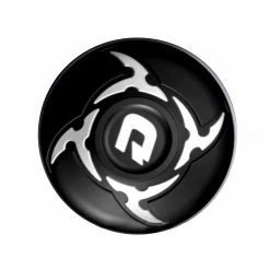 2011 DeMarini Voodoo Black (-9) Adult Baseball Bat ( VDR11 2 5/8" Barrel 8 2011 DeMarini Voodoo Black (-9) Adult Baseball Bat ( VDR11 2 5/8