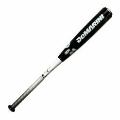New DeMarini Voodoo Senior League Baseball Bat VDR12! Stamped! 2012 2 5/8" Baseball Bats