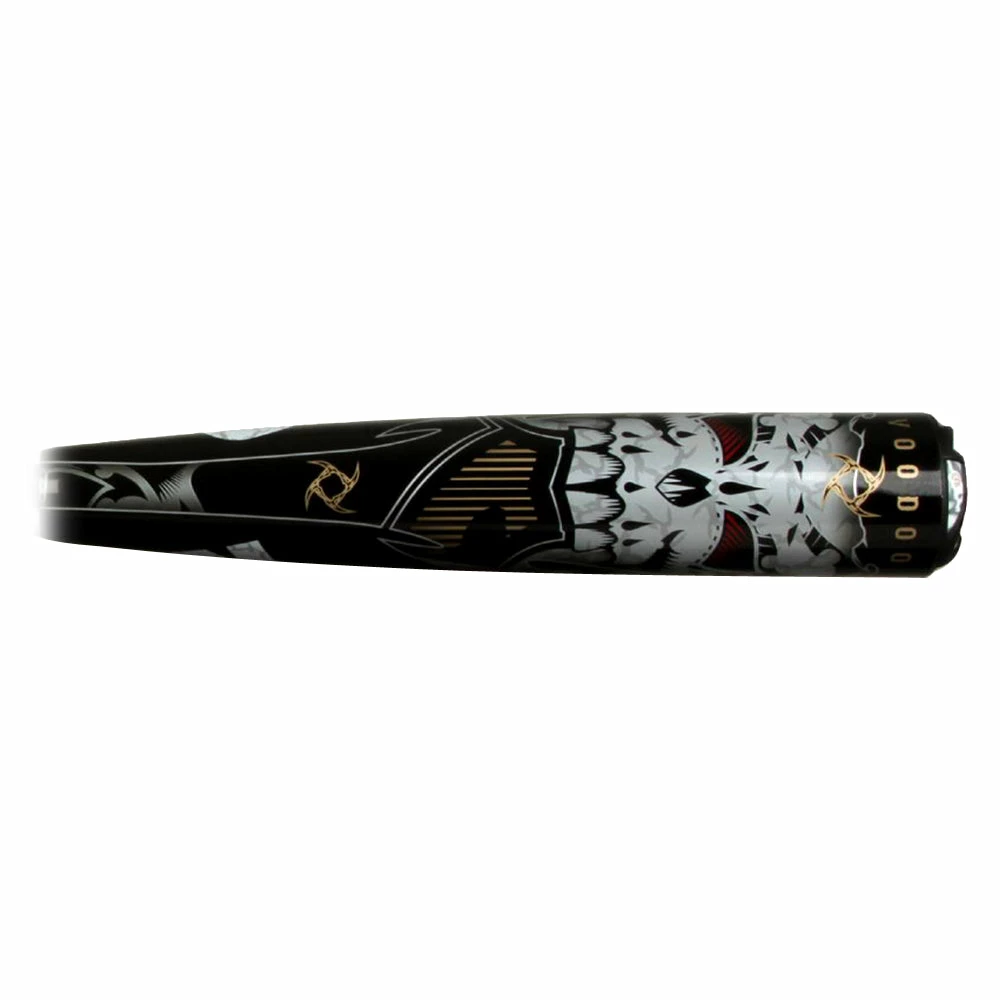 New DeMarini Voodoo Senior League Baseball Bat VDR12! Stamped! 2012 2 5/8" Baseball Bats 2 New DeMarini Voodoo Senior League Baseball Bat VDR12! Stamped! 2012 2 5/8" Baseball Bats