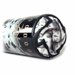 New DeMarini Voodoo Senior League Baseball Bat VDR12! Stamped! 2012 2 5/8" Baseball Bats 8 New DeMarini Voodoo Senior League Baseball Bat VDR12! Stamped! 2012 2 5/8