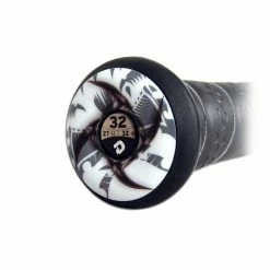 New DeMarini Voodoo Senior League Baseball Bat VDR12! Stamped! 2012 2 5/8" Baseball Bats 9 New DeMarini Voodoo Senior League Baseball Bat VDR12! Stamped! 2012 2 5/8