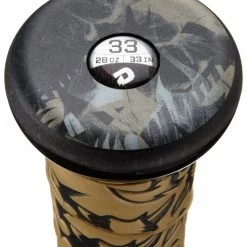 New DeMarini VooDoo VDR14 Senior League Baseball Bat 2 5/8" Black/Red/Gold Baseball Bats 8 New DeMarini VooDoo VDR14 Senior League Baseball Bat 2 5/8