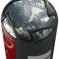 New DeMarini VooDoo VDR14 Senior League Baseball Bat 2 5/8" Black/Red/Gold Baseball Bats 9 New DeMarini VooDoo VDR14 Senior League Baseball Bat 2 5/8