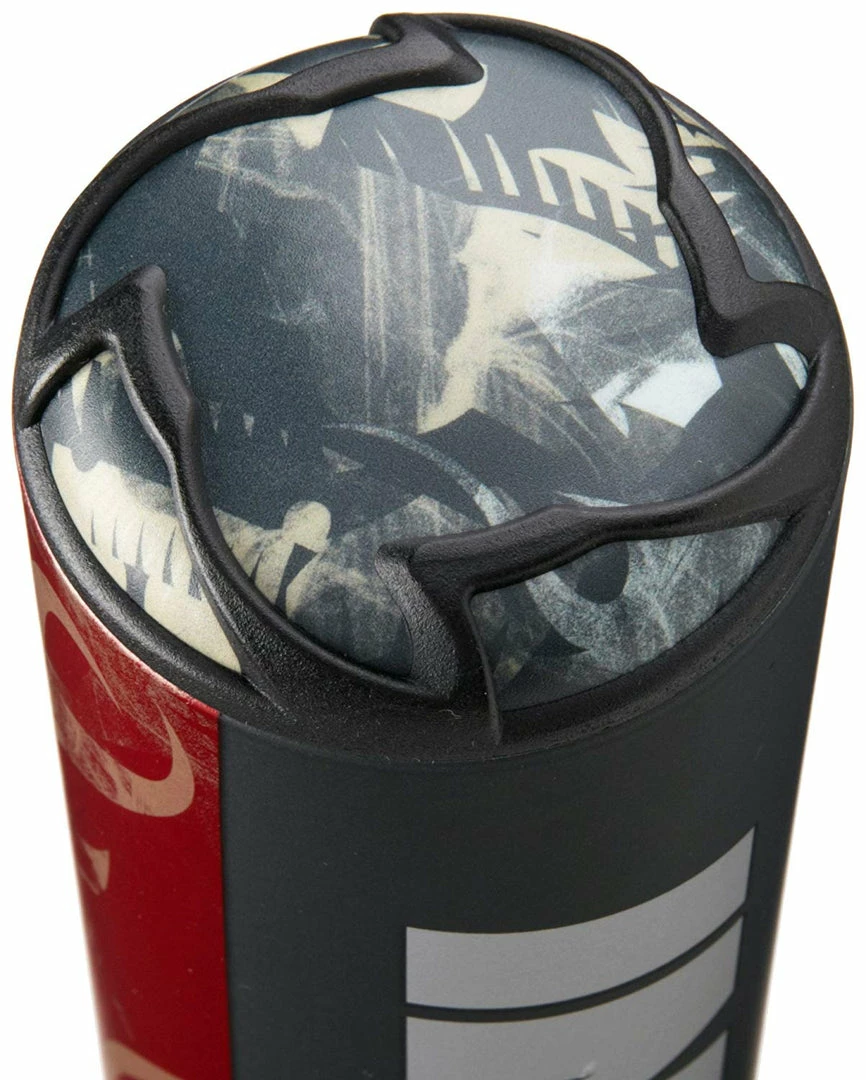 New DeMarini VooDoo VDR14 Senior League Baseball Bat 2 5/8" Black/Red/Gold Baseball Bats 5 New DeMarini VooDoo VDR14 Senior League Baseball Bat 2 5/8" Black/Red/Gold Baseball Bats