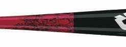 Shop By Certification New DeMarini VEC12 Vengeance BBCOR Baseball Bat Red (-3) Adult Alloy