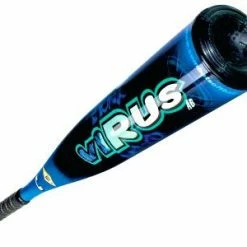 New Combat Virus VIRAB1 BESR Baseball Bat 2 5/8" Baseball