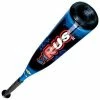 New Combat Virus VIRSL1 Senior League Bat 2 5/8" Baseball