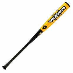 Baseball Bats New DeMarini VNB11 Vexxum Orange BESR Adult Baseball Bat
