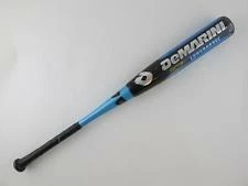 New DeMarini VNB8 Vexxum 2008 BESR Adult Baseball Bat