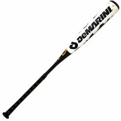 New DeMarini VNC11 Vexxum BBCOR Baseball Bat Orange/White/Blk 2011 2 5/8" Baseball Bats