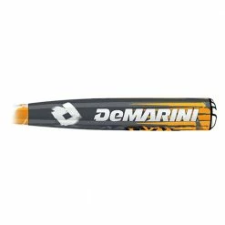 New DeMarini Vexxum VNL13 Black/Orange Little League Baseball Bat Baseball Bats 8 New DeMarini Vexxum VNL13 Black/Orange Little League Baseball Bat Baseball Bats
