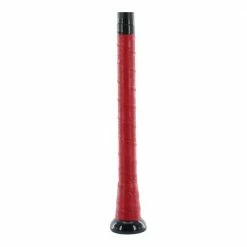 DeMarini Voodoo One BBCOR Baseball Bat, VOC-17 Oz, Blk/Rd/Slvr 2 5/8" 10 DeMarini Voodoo One BBCOR Baseball Bat, VOC-17 Oz, Blk/Rd/Slvr 2 5/8