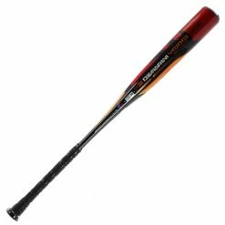 Baseball Bats DeMarini Voodoo One BBCOR Adult Baseball Bat VOC-18 2018 Model Drop -3