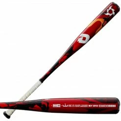 Baseball Bats New DeMarini 2021 Voodoo One Balanced (-3) 2 5/8" BBCOR Baseball Bat