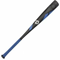 New DeMarini Voodoo One VOZ-17 Senior League Baseball Bat 2 3/4" Barrel Baseball Bats 7 New DeMarini Voodoo One VOZ-17 Senior League Baseball Bat 2 3/4