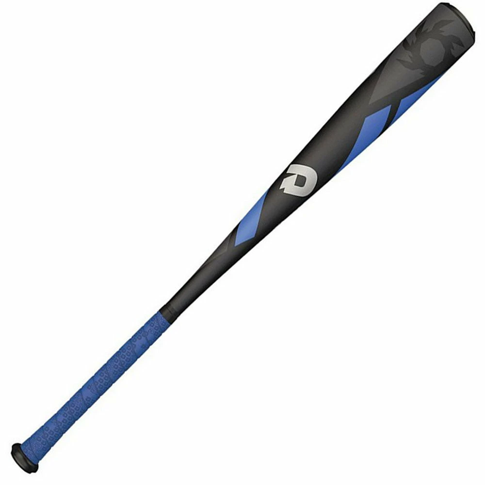 New DeMarini Voodoo One VOZ-17 Senior League Baseball Bat 2 3/4" Barrel Baseball Bats 4 New DeMarini Voodoo One VOZ-17 Senior League Baseball Bat 2 3/4" Barrel Baseball Bats