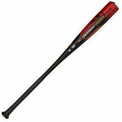 New DeMarini Voodoo One VOZ-18 Senior League Baseball Bat 2 3/4" Barrel Baseball Bats