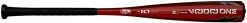 Baseball Bats New DeMarini Voodoo One VOZ-19 Senior League Baseball Bat 2 3/4" Barrel