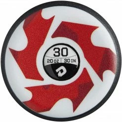 New DeMarini Voodoo One VOZ-20 Senior League Baseball Bat 2 3/4