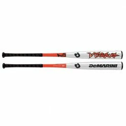 Baseball Bats New DeMarini VSC12 Versus BBCOR Baseball Bat Aluminum 2 5/8" Barrel 2012 9 Baseball Bats New DeMarini VSC12 Versus BBCOR Baseball Bat Aluminum 2 5/8