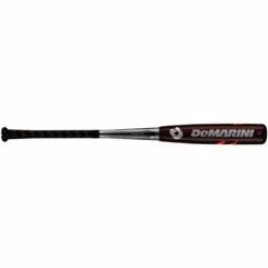 New DeMarini Vendetta Rails BESR Baseball Bat VTB10 2010 (-3) Adult