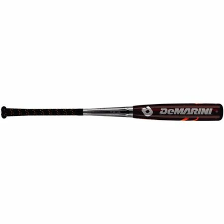 New DeMarini Vendetta Rails BESR Baseball Bat VTB10 2010 (-3) Adult 2 New DeMarini Vendetta Rails BESR Baseball Bat VTB10 2010 (-3) Adult